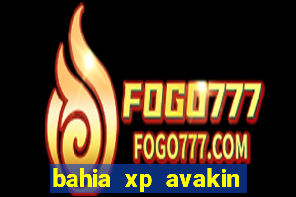 bahia xp avakin life download